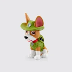 TONIES PAW Patrol: Tracker Tonie(Paw Patrol Tracker Tonie)