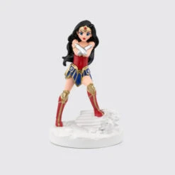 TONIES DC: Wonder Woman(Dc Wonder Woman)