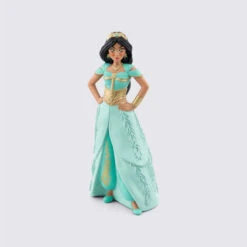 TONIES Disney Aladdin: Jasmine Tonie(Disney Aladdin Jasmine Tonie)