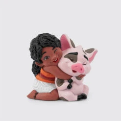TONIES Disney Moana 2 - Simea Tonie(Disney Moana 2 Simea Tonie)