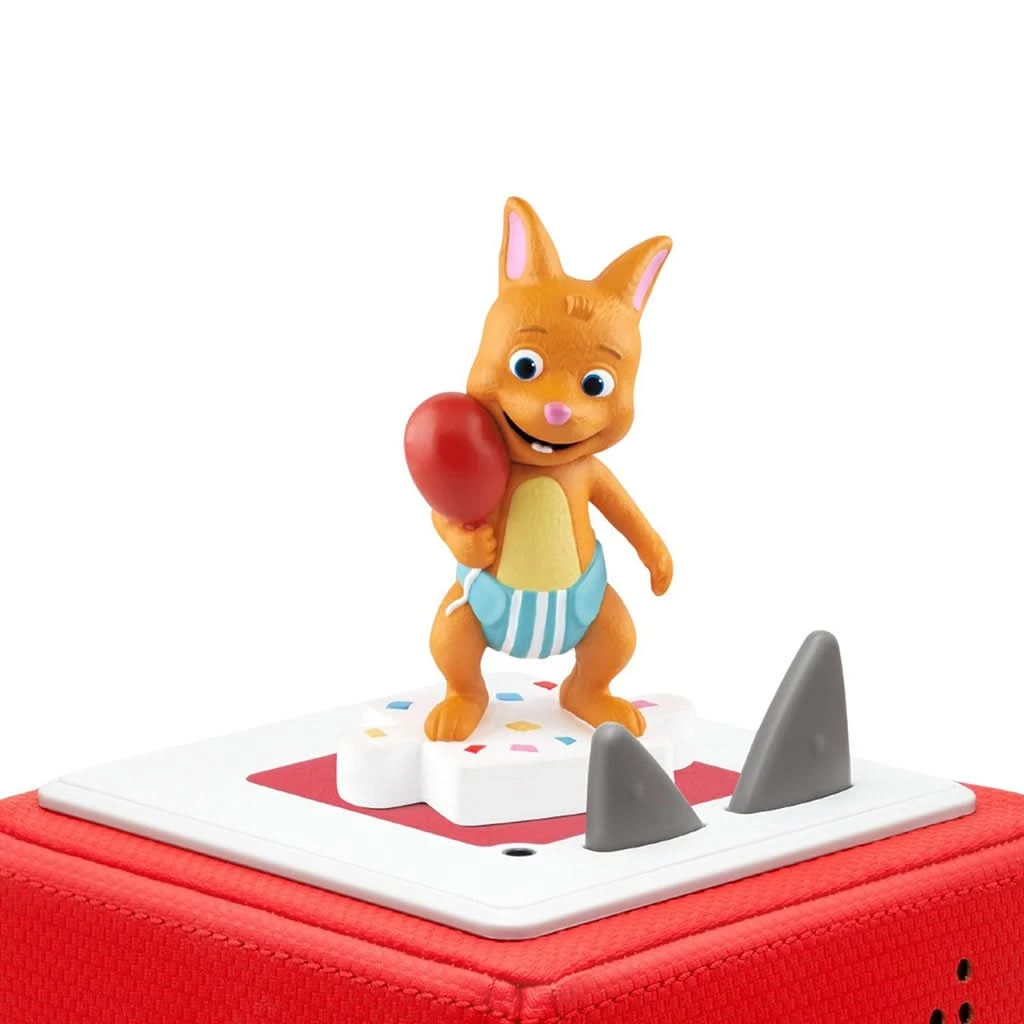 Tonies Word Party Audio Play Figurine 1 Tonies Word Party Audio Play Figurine