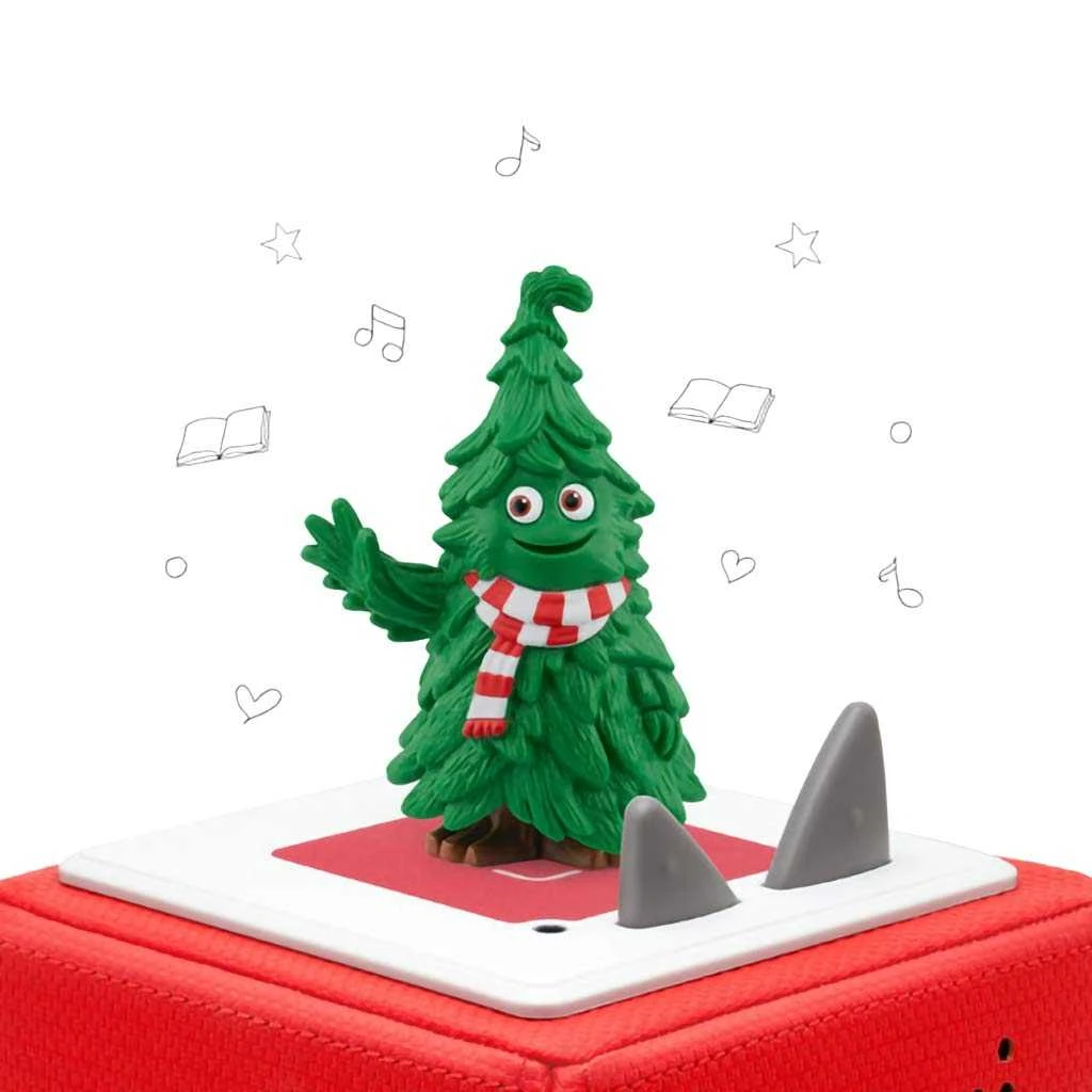 Tonies Piney The Lonesome Pine Audio Play Figurine 2 Tonies Piney The Lonesome Pine Audio Play Figurine - Image 2