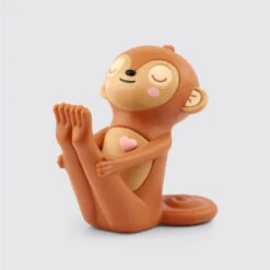 TONIES Mindfulness: Movement With Marty The Monkey(Mindfulness Movement With Marty The Monkey)