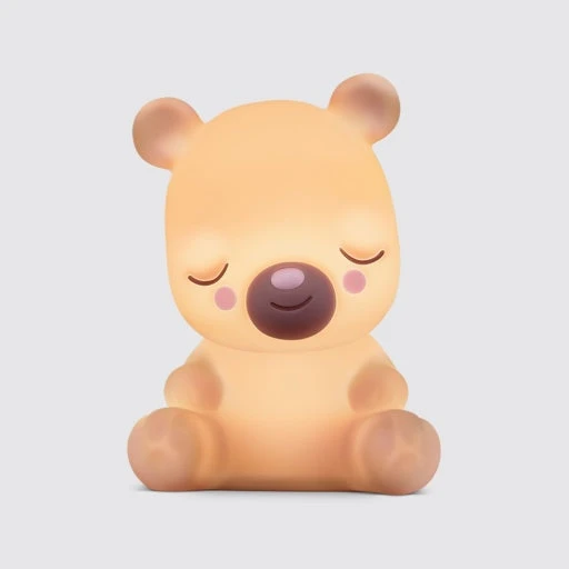 TONIES SLEEPY FRIENDS SLEEPY BEAR NIGHT LIGHT(Sleepy Friends Sleepy Bear Night Light) 2 TONIES SLEEPY FRIENDS SLEEPY BEAR NIGHT LIGHT(Sleepy Friends Sleepy Bear Night Light) - Image 2