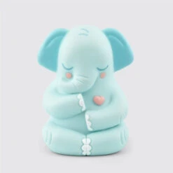 TONIES Mindfulness: Affirmations With Greta The Elephant(Mindfulness Affirmations With Greta The Elephant)