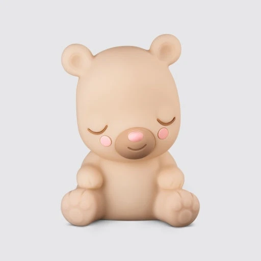 TONIES SLEEPY FRIENDS SLEEPY BEAR NIGHT LIGHT(Sleepy Friends Sleepy Bear Night Light) 1 TONIES SLEEPY FRIENDS SLEEPY BEAR NIGHT LIGHT(Sleepy Friends Sleepy Bear Night Light)