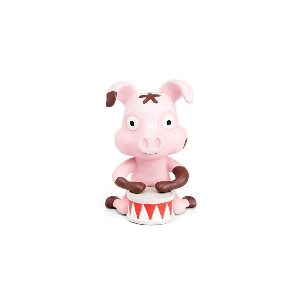 Tonies Animal Songs Audio Play Figurine 3 Tonies Animal Songs Audio Play Figurine - Image 3