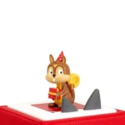 Tonies 8 Tonies Birthday Songs Audio Play Figurine