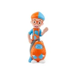 Tonies Blippi Audio Play Figurine 9 Tonies Blippi Audio Play Figurine -Tonies tonies blippi audio play figurineton11000228anb babyanb baby 931268