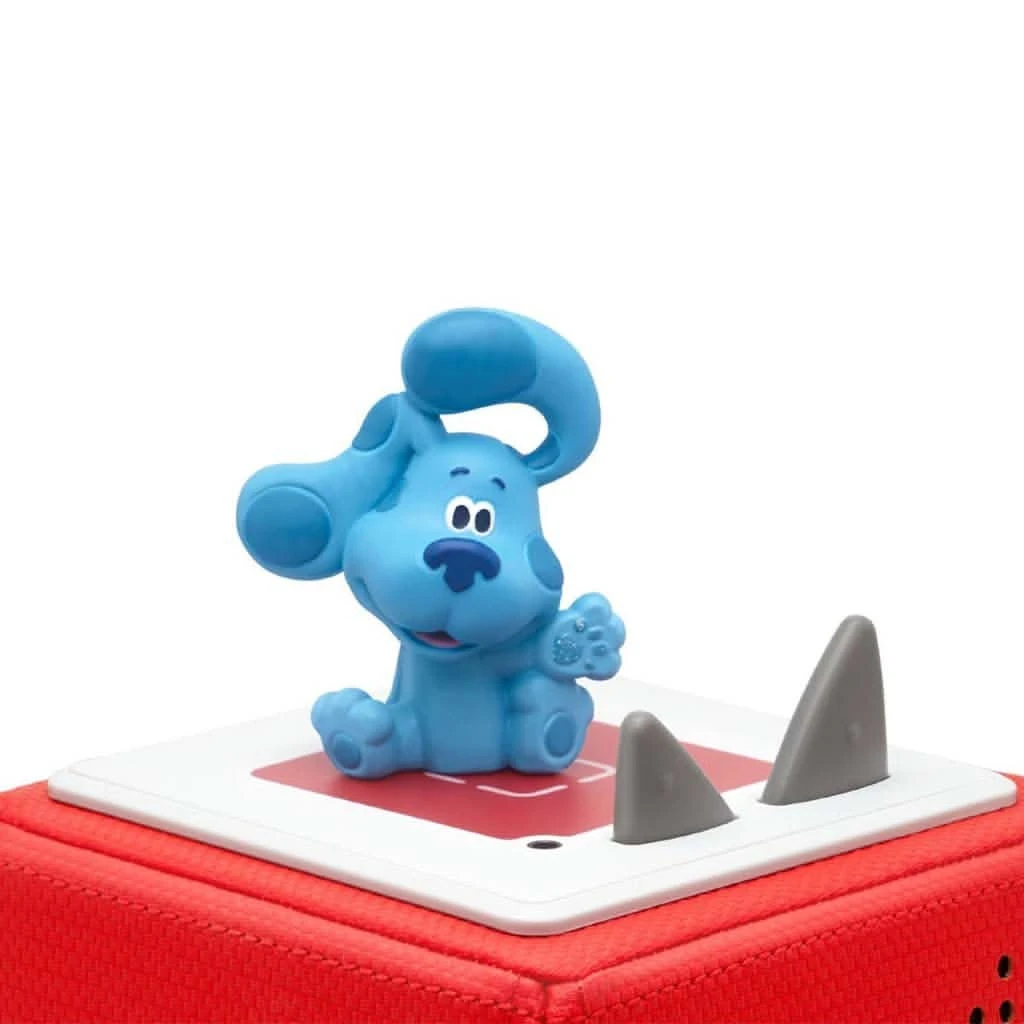 Tonies Blues Clues Audio Play Figurine 2 Tonies Blues Clues Audio Play Figurine - Image 2