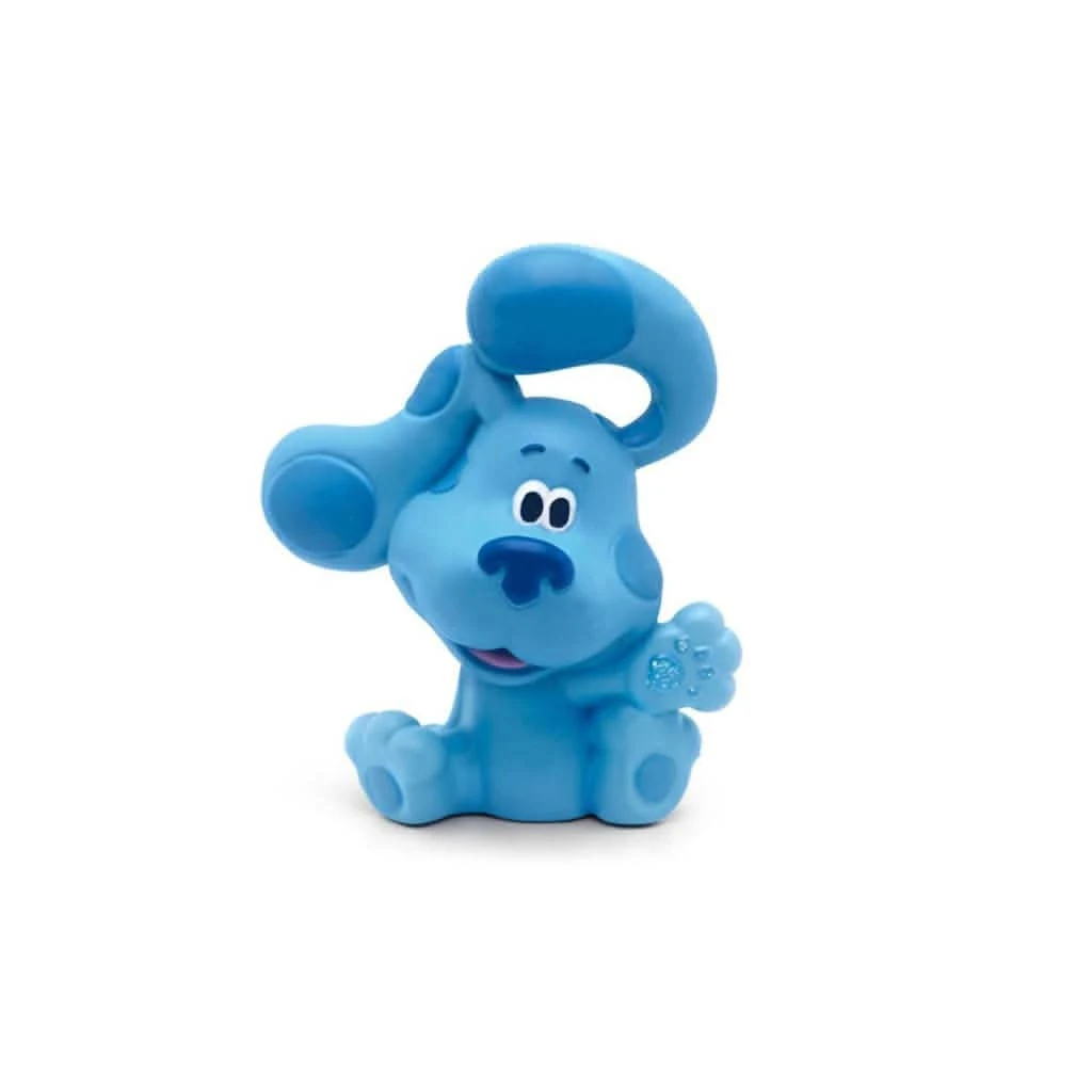 Tonies Blues Clues Audio Play Figurine 1 Tonies Blues Clues Audio Play Figurine