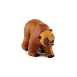 Tonies Brown Bear, Brown Bear And Other Stories Audio Play Figurine 5 Tonies Brown Bear, Brown Bear And Other Stories Audio Play Figurine -Tonies tonies brown bear brown bear and other stories audio play figurineton10001135anb babyanb baby 573662