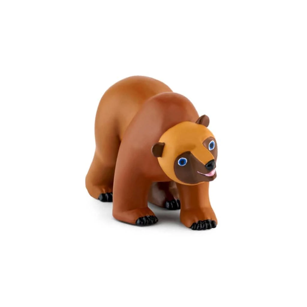 Tonies Brown Bear, Brown Bear And Other Stories Audio Play Figurine 3 Tonies Brown Bear, Brown Bear And Other Stories Audio Play Figurine - Image 3
