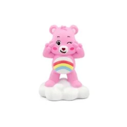 Tonies Care Bears Cheer Bear Audio Play Figurine -Tonies tonies care bears cheer bear audio play figurineton11000234anb babyanb baby 617228