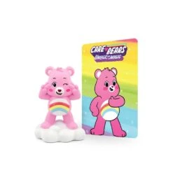 Tonies Care Bears Cheer Bear Audio Play Figurine -Tonies tonies care bears cheer bear audio play figurineton11000234anb babyanb baby 867198