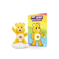 Tonies Care Bears Funshine Bear Audio Play Figurine -Tonies tonies care bears funshine bear audio play figurineton11000229anb babyanb baby 232385
