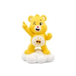 Tonies Care Bears Funshine Bear Audio Play Figurine -Tonies tonies care bears funshine bear audio play figurineton11000229anb babyanb baby 379357