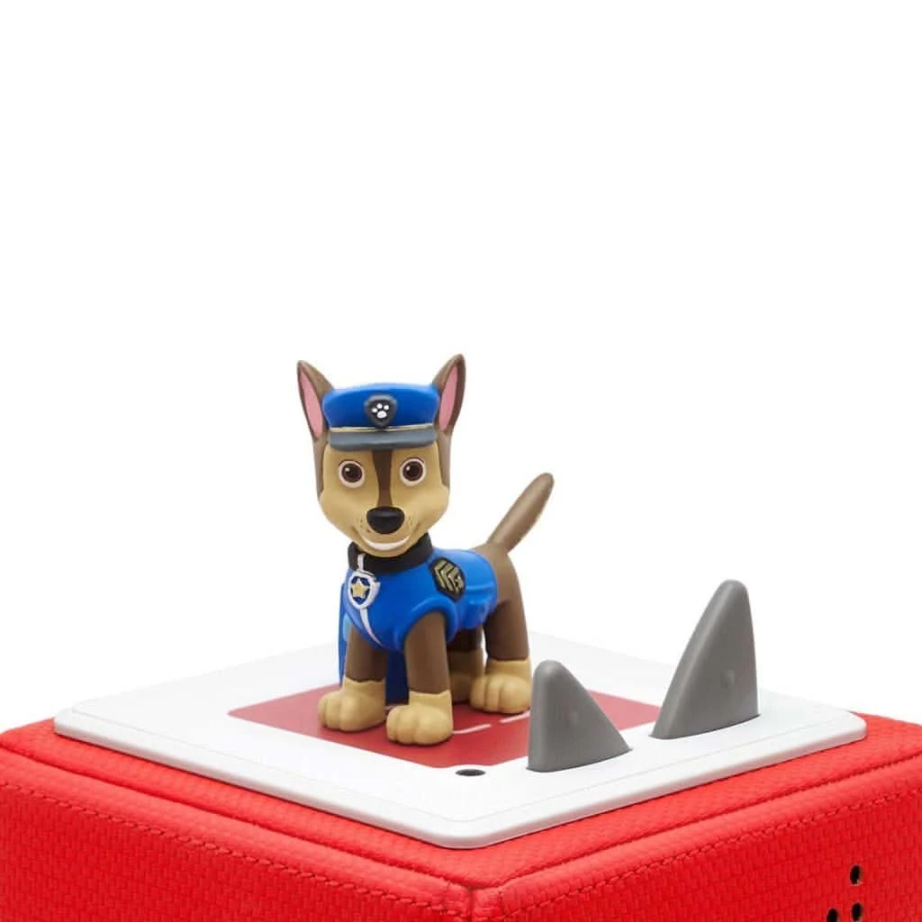 Tonies Chase Paw Patrol Audio Play Figurine 1 Tonies Chase Paw Patrol Audio Play Figurine