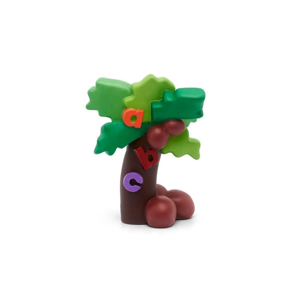 Tonies Chicka Chicka Boom Boom Audio Play Figurine 3 Tonies Chicka Chicka Boom Boom Audio Play Figurine - Image 3