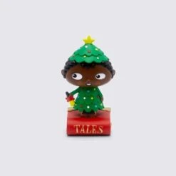Tonies Christmas Tales Audio Play Figurine 5 Tonies Christmas Tales Audio Play Figurine -Tonies tonies christmas tales audio play figurineton10001257anb babyanb baby 145213