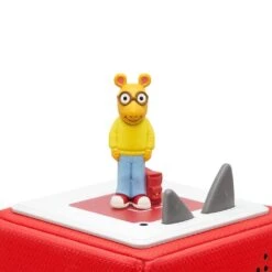 Tonies Classic Tales Arthur Audio Play Figurine