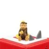 Tonies Classic Tales: Curious George Audio Play Figurine