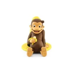 Tonies Classic Tales: Curious George Audio Play Figurine 5 Tonies Classic Tales: Curious George Audio Play Figurine -Tonies tonies classic tales curious george audio play figurineton10000650anb babyanb baby 568225