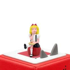 Tonies Classic Tales: Eloise Audio Play Figurine