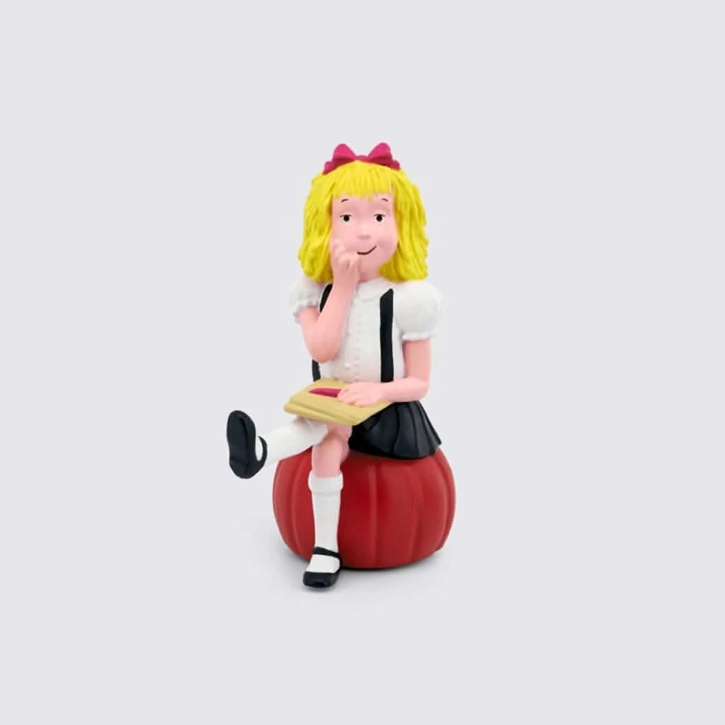 Tonies Classic Tales: Eloise Audio Play Figurine 3 Tonies Classic Tales: Eloise Audio Play Figurine - Image 3