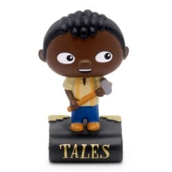 Tonies Classic Tales: John Henry And Other Tales Audio Play Figurine 5 Tonies Classic Tales: John Henry And Other Tales Audio Play Figurine -Tonies tonies classic tales john henry and other tales audio play figurineton10001149anb babyanb baby 469690