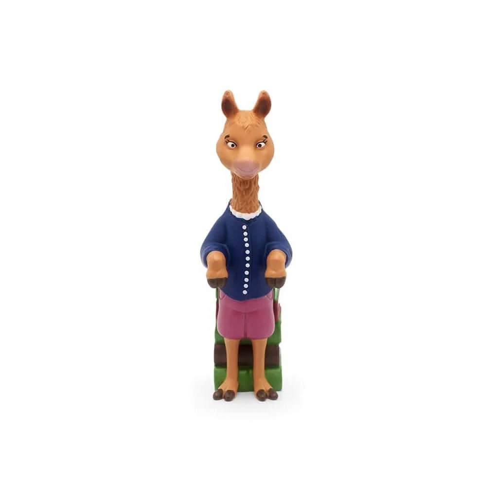 Tonies Classic Tales: Mama Llama Audio Play Figurine 3 Tonies Classic Tales: Mama Llama Audio Play Figurine - Image 3