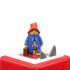 Tonies Classic Tales: Paddington Bear Audio Play Figurine