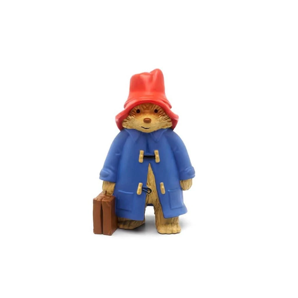 Tonies Classic Tales: Paddington Bear Audio Play Figurine 3 Tonies Classic Tales: Paddington Bear Audio Play Figurine - Image 3