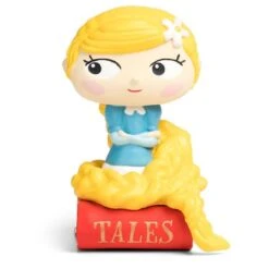 Tonies Classic Tales: Rapunzel Audio Play Figurine 5 Tonies Classic Tales: Rapunzel Audio Play Figurine -Tonies tonies classic tales rapunzel audio play figurineton10000553anb babyanb baby 742451