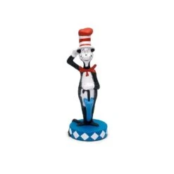 Tonies Classic Tales: The Cat In The Hat Audio Play Figurine 5 Tonies Classic Tales: The Cat In The Hat Audio Play Figurine -Tonies tonies classic tales the cat in the hat audio play figurineton10000792anb babyanb baby 146078