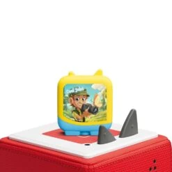 Tonies Clever Set Cool Jobs Audio Play Figurine