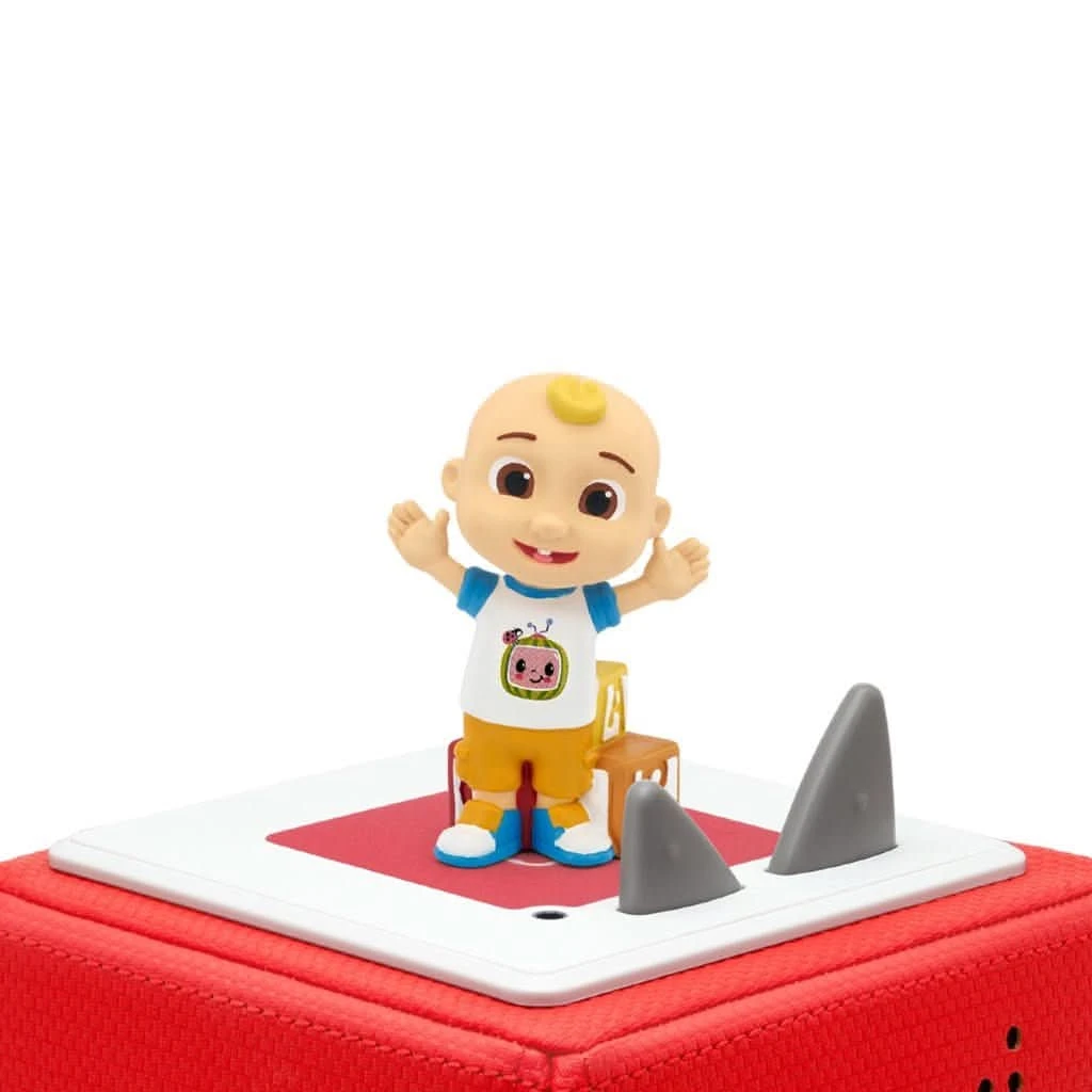 Tonies Cocomelon Audio Play Figurine 1 Tonies Cocomelon Audio Play Figurine