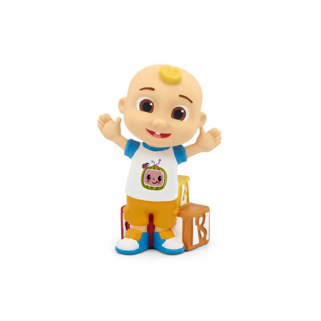 Tonies Cocomelon Audio Play Figurine 3 Tonies Cocomelon Audio Play Figurine - Image 3
