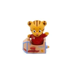 Tonies Daniel Tiger Audio Play Figurine 5 Tonies Daniel Tiger Audio Play Figurine -Tonies tonies daniel tiger audio play figurineton10001083anb babyanb baby 643927
