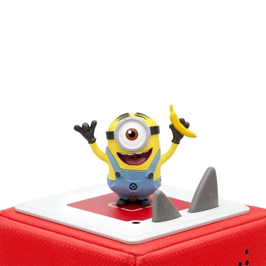 Tonies Despicable Me Audio Play Figurine 1 Tonies Despicable Me Audio Play Figurine
