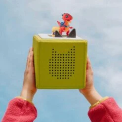 Tonies Dino Ranch Audio Play Figurine 7 Tonies Dino Ranch Audio Play Figurine -Tonies tonies dino ranch audio play figurineton11000245anb babyanb baby 299389