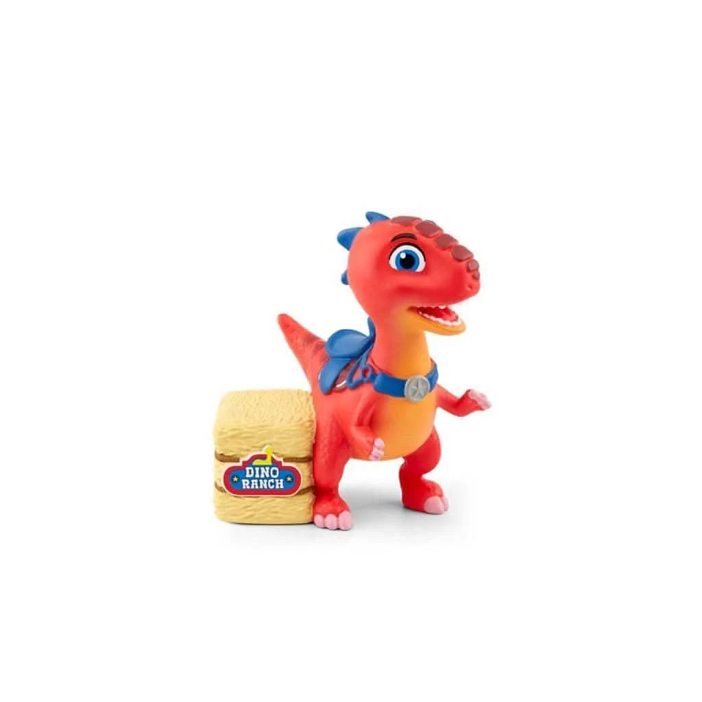 Tonies Dino Ranch Audio Play Figurine 4 Tonies Dino Ranch Audio Play Figurine - Image 4