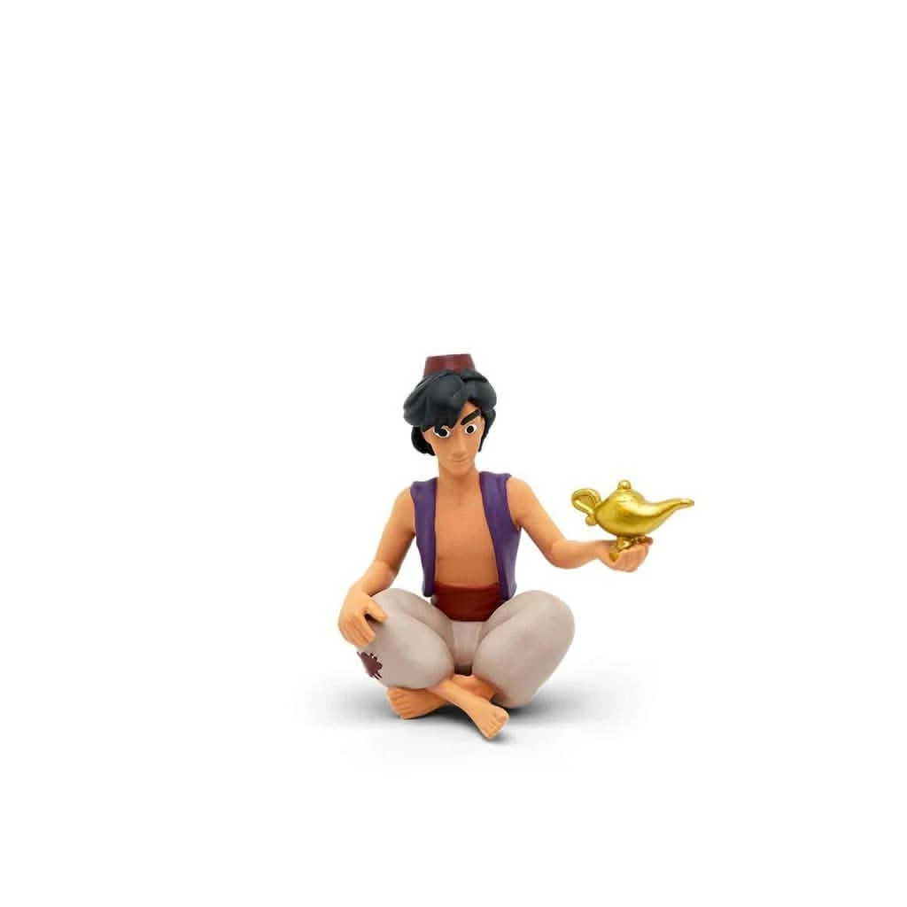 Tonies Disney Aladdin Audio Play Figurine 3 Tonies Disney Aladdin Audio Play Figurine - Image 3
