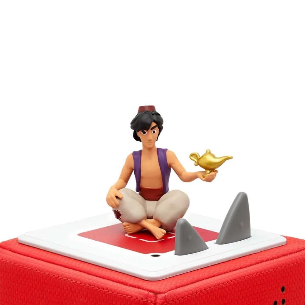 Tonies Disney Aladdin Audio Play Figurine 1 Tonies Disney Aladdin Audio Play Figurine