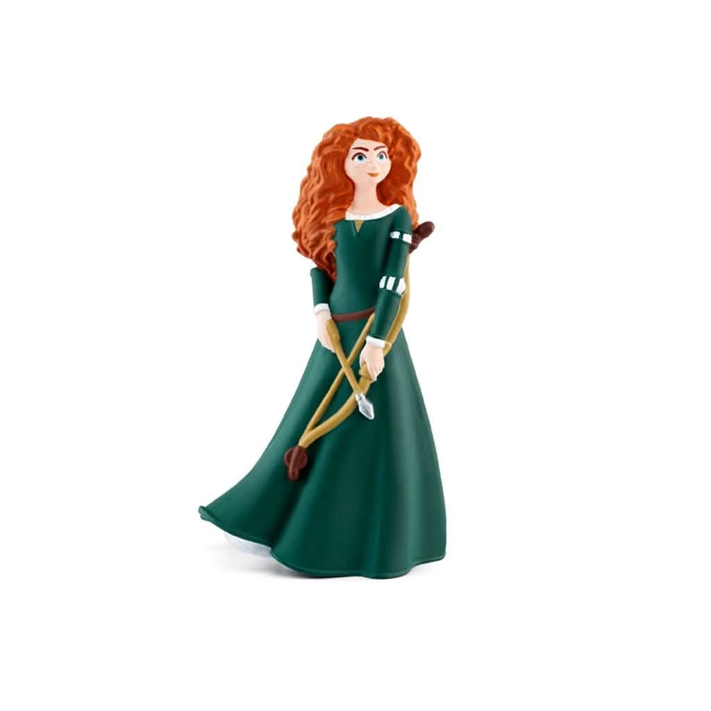 Tonies Disney Brave Audio Play Figurine 1 Tonies Disney Brave Audio Play Figurine