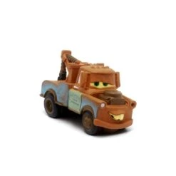 Tonies Disney Cars Mater Audio Player Figurine -Tonies tonies disney cars mater audio player figurineton10000778anb babyanb baby 788134
