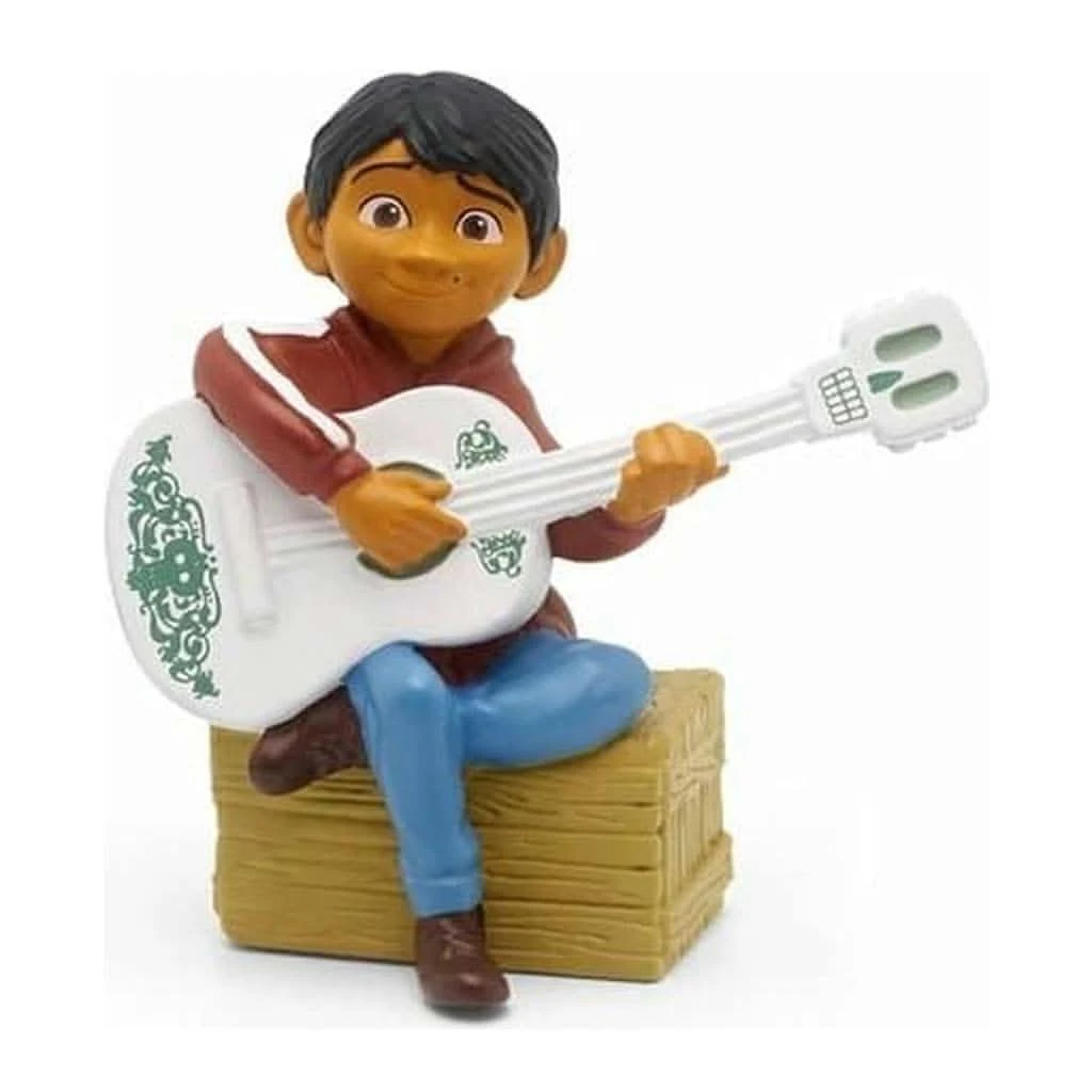 Tonies Disney Coco Audio Play Figurine 3 Tonies Disney Coco Audio Play Figurine - Image 3