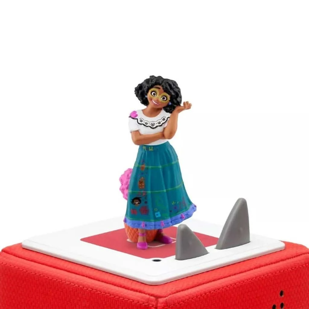 Tonies Disney Encanto Audio Play Figurine 1 Tonies Disney Encanto Audio Play Figurine