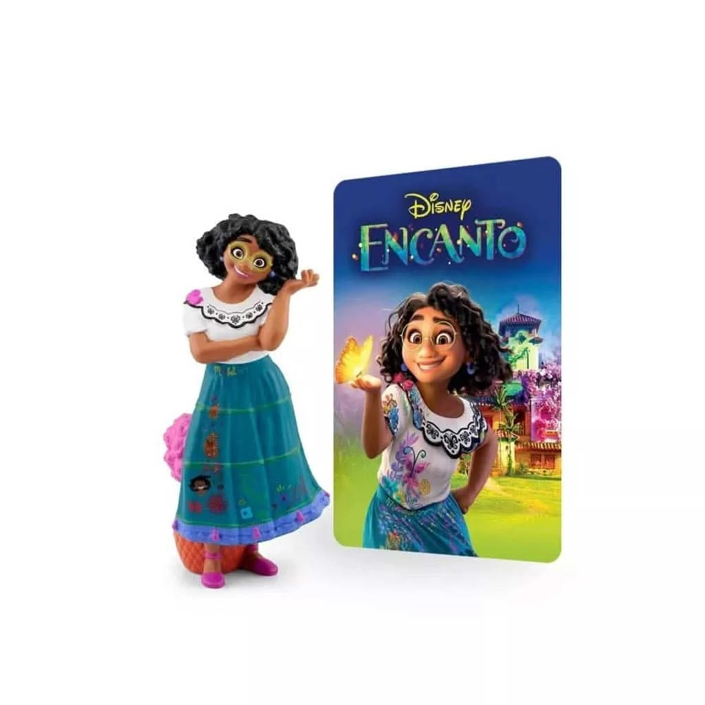Tonies Disney Encanto Audio Play Figurine 4 Tonies Disney Encanto Audio Play Figurine - Image 4