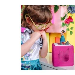 Tonies Disney Encanto Audio Play Figurine 12 Tonies Disney Encanto Audio Play Figurine -Tonies tonies disney encanto audio play figurineton11000202anb babyanb baby 460598